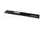 PE-27178 Alto Shaam Panel,Overlay,767-Sk/Iii(U)