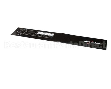 PE-27178 Alto Shaam Panel,Overlay,767-Sk/Iii(U)