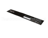 PE-27178 Alto Shaam Panel,Overlay,767-Sk/Iii(U)