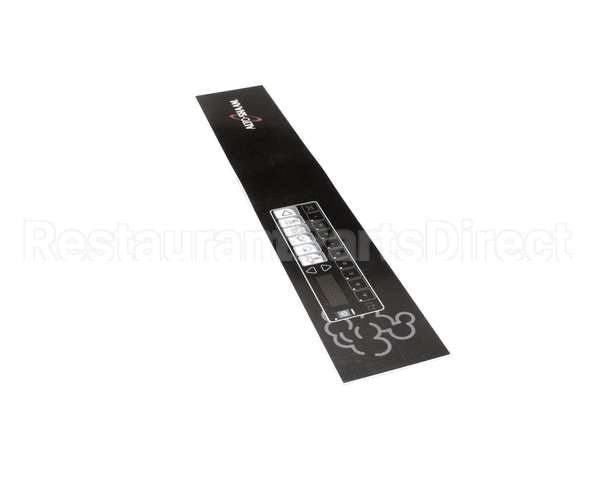 PE-27178 Alto Shaam Panel,Overlay,767-Sk/Iii(U)