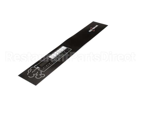 PE-27178 Alto Shaam Panel,Overlay,767-Sk/Iii(U)