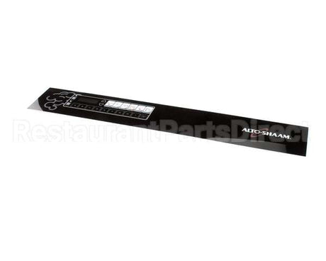 PE-27181 Alto Shaam Panel,Overlay,1767-Sk/Iii(U)