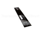 PE-27181 Alto Shaam Panel,Overlay,1767-Sk/Iii(U)