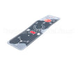 PE-27213 Alto Shaam Panel,Overlay Simple