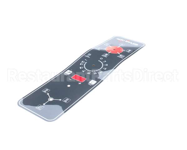 PE-27213 Alto Shaam Panel,Overlay Simple