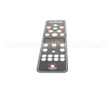 PE-27215 Alto Shaam Zz, Panel,Overlay Deluxe