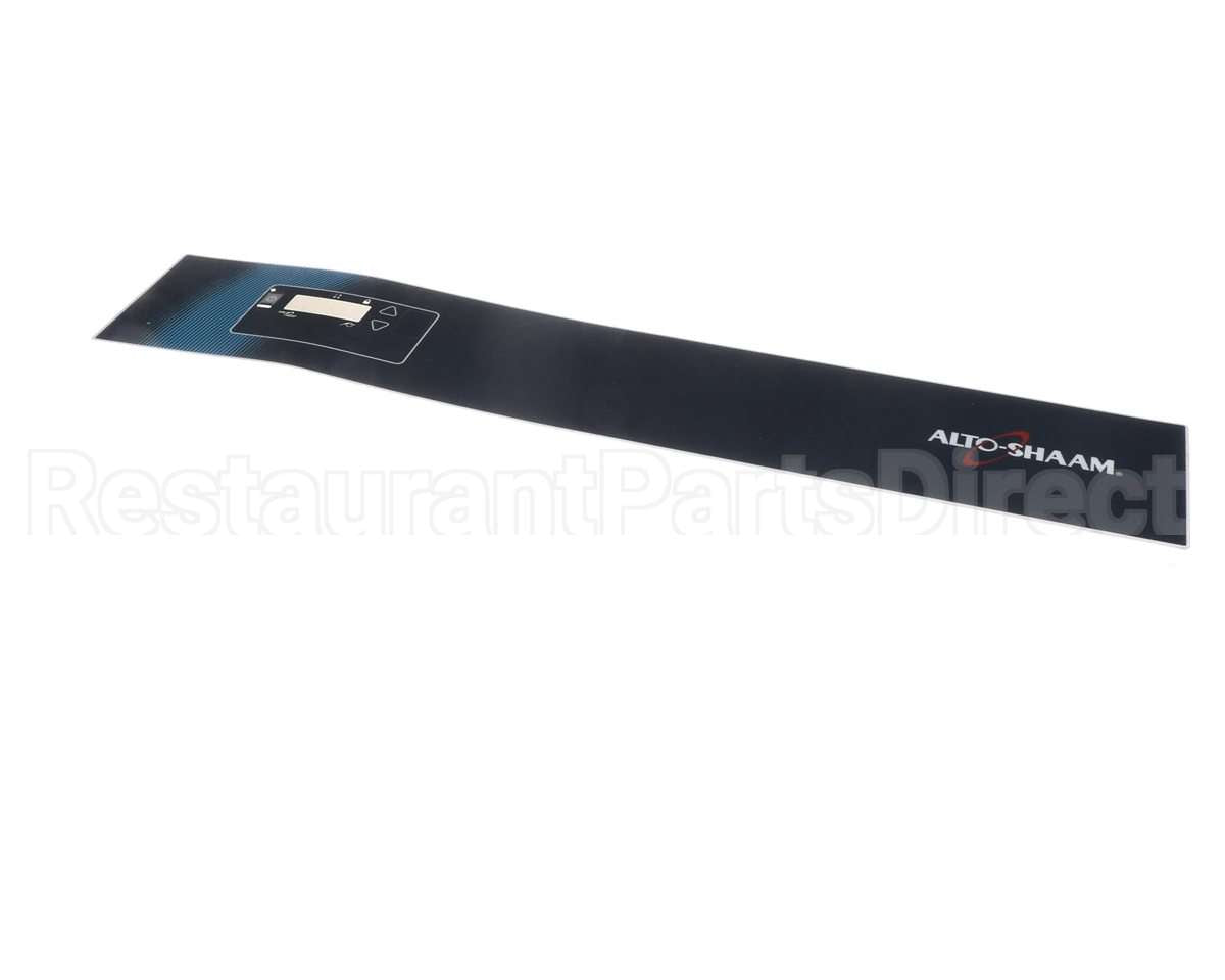 PE-27267 Alto Shaam Panel,Overlay,750,1200-S(U)Ele