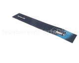 PE-27267 Alto Shaam Panel,Overlay,750,1200-S(U)Ele