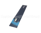 PE-27267 Alto Shaam Panel,Overlay,750,1200-S(U)Ele