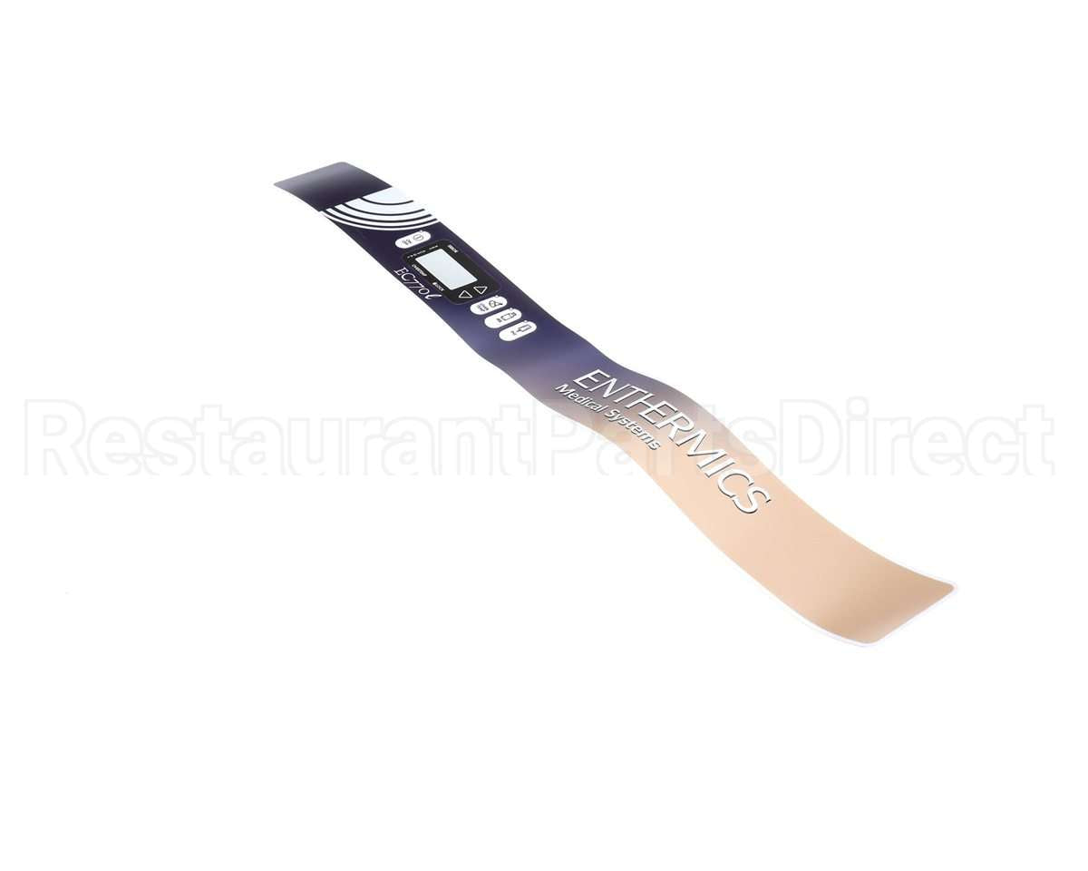 PE-28316 Alto Shaam Overlay