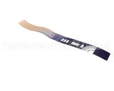 PE-28316 Alto Shaam Overlay