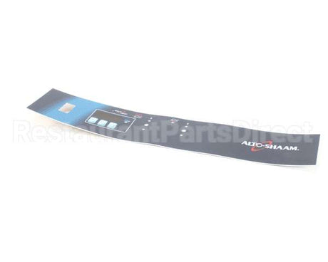 PE-28685 Alto Shaam Panel,Overlay,1000-Th Series