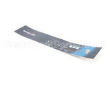 PE-28685 Alto Shaam Panel,Overlay,1000-Th Series