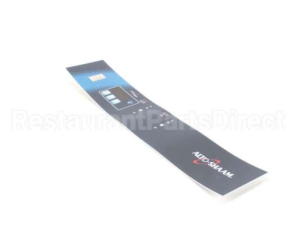 PE-28685 Alto Shaam Panel,Overlay,1000-Th Series