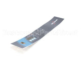 PE-28685 Alto Shaam Panel,Overlay,1000-Th Series