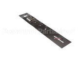 PE-29361 Alto Shaam Panel,Overlay,767-Sk Series