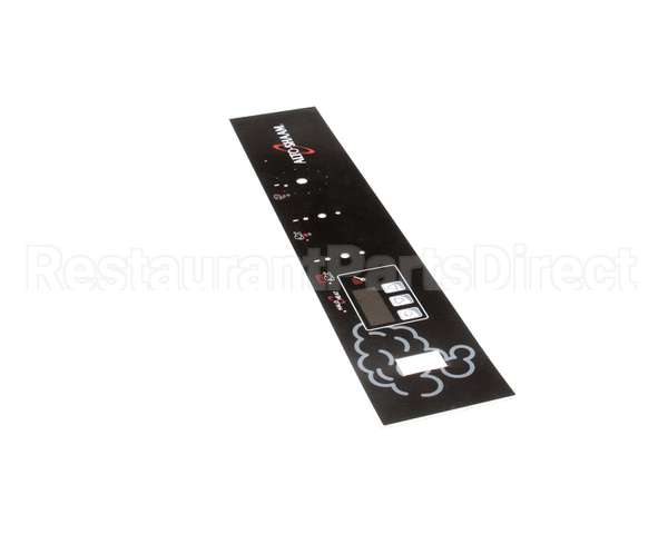 PE-29383 Alto Shaam Panel,Overlay,1000-Sk/I, Sk/Ii