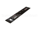 PE-29383 Alto Shaam Panel,Overlay,1000-Sk/I, Sk/Ii