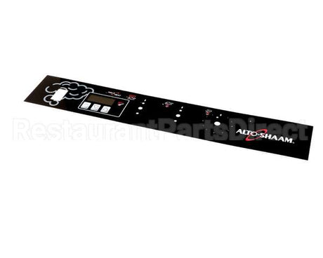 PE-29384 Alto Shaam Panel,Overlay,1000-Sk Midbnt