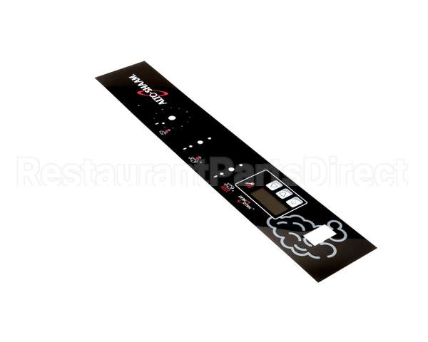 PE-29384 Alto Shaam Panel,Overlay,1000-Sk Midbnt