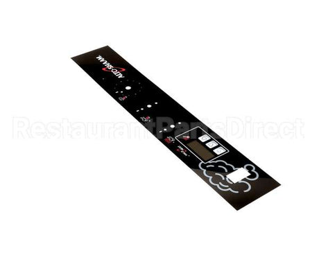 PE-29384 Alto Shaam Panel,Overlay,1000-Sk Midbnt