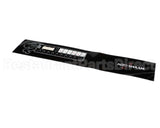 PE-29385 Alto Shaam Panel, Overlay, 1000-Sk/Iii