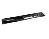 PE-29385 Alto Shaam Panel, Overlay, 1000-Sk/Iii