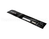 PE-29385 Alto Shaam Panel, Overlay, 1000-Sk/Iii