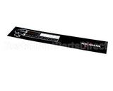 PE-29386 Alto Shaam Panel, Overlay, 1200-Sk/Iii