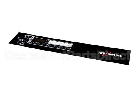 PE-29386 Alto Shaam Panel, Overlay, 1200-Sk/Iii