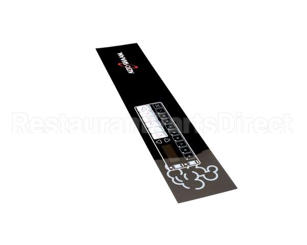 PE-29386 Alto Shaam Panel, Overlay, 1200-Sk/Iii