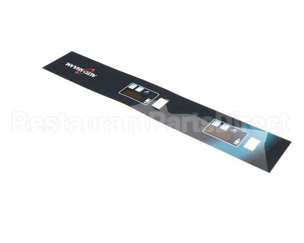 PE-29395 Alto Shaam Panel,Overlay,1200-Up Elan 10