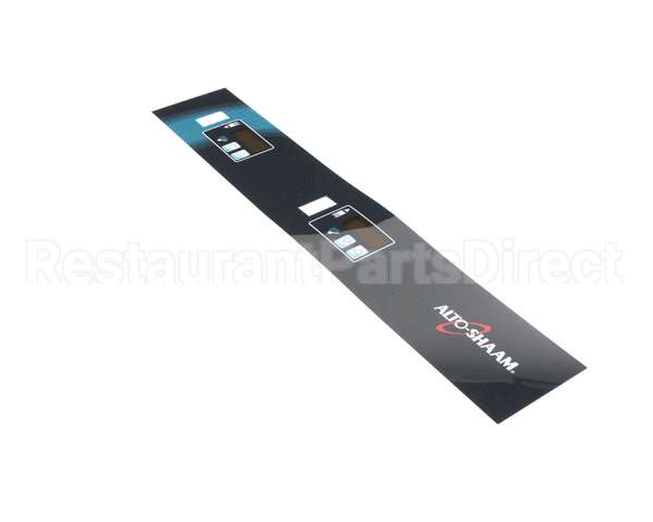 PE-29395 Alto Shaam Panel,Overlay,1200-Up Elan 10