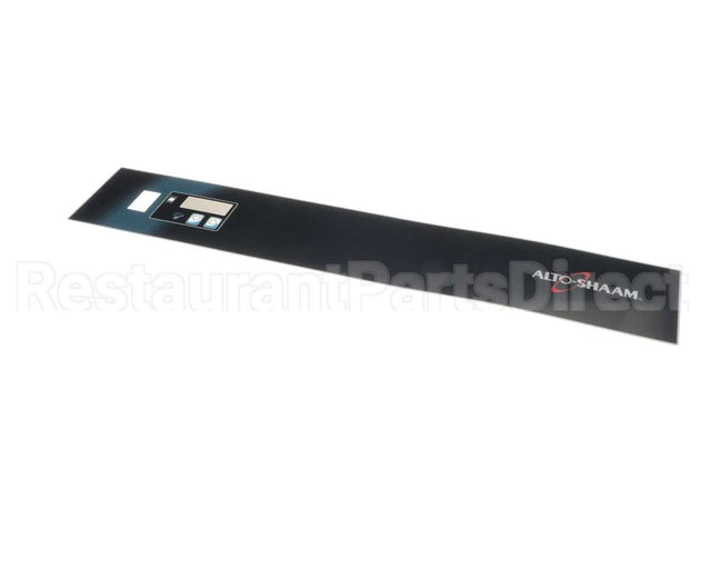 PE-29397 Alto Shaam Panel,Overlay,1200-S Elan 10