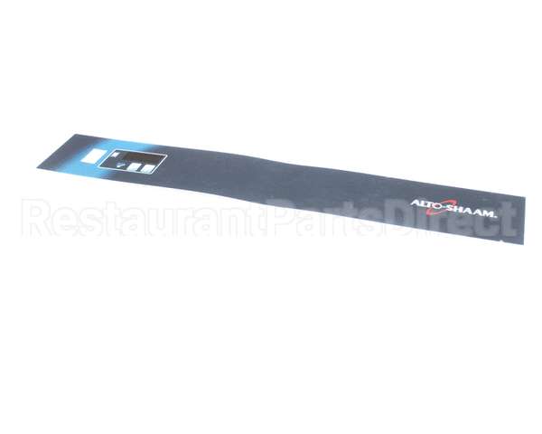 PE-29398 Compatible Alto Shaam Panel, Overlay, 750-S Elan "10