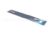 PE-29398 Alto Shaam Panel,Overlay,750-S Elan 10