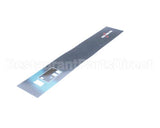 PE-29398 Alto Shaam Panel,Overlay,750-S Elan 10