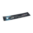 PE-29399 Compatible Alto Shaam Panel, Overlay, 500-S Elan "10