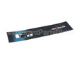 PE-29399 Alto Shaam Panel,Overlay,500-S Elan 10