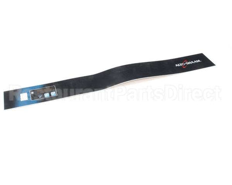 PE-29511 Alto Shaam Panel,Overlay,Elan,Bq2/96,128,