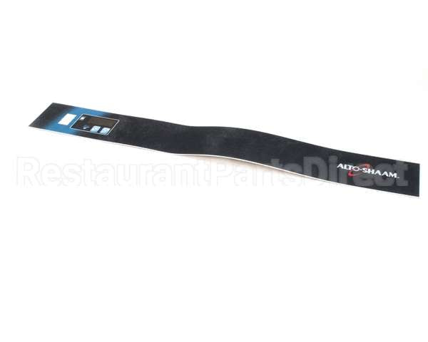 PE-29511 Alto Shaam Panel,Overlay,Elan,Bq2/96,128,