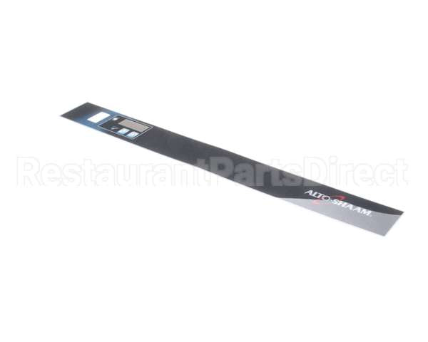 PE-29685 Compatible Alto Shaam Panel, Overlay, 500-1D, 2D, 3D, Simplecontrol