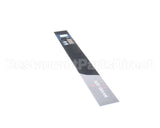 PE-29685 Alto Shaam Panel,Overlay,500-1D,2D,3D,