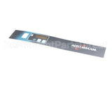 PE-29686 Alto Shaam Panel,Overlay,500-1Dn,2Dn,3Dn,