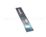 PE-29686 Alto Shaam Panel,Overlay,500-1Dn,2Dn,3Dn,