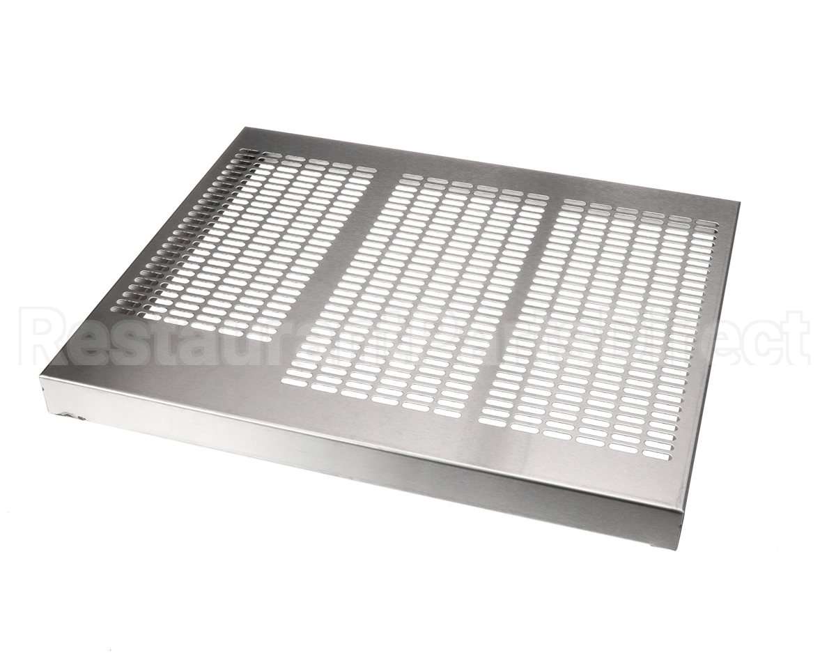PE-29830 Alto Shaam Louver,Comprssor, Qc2-3