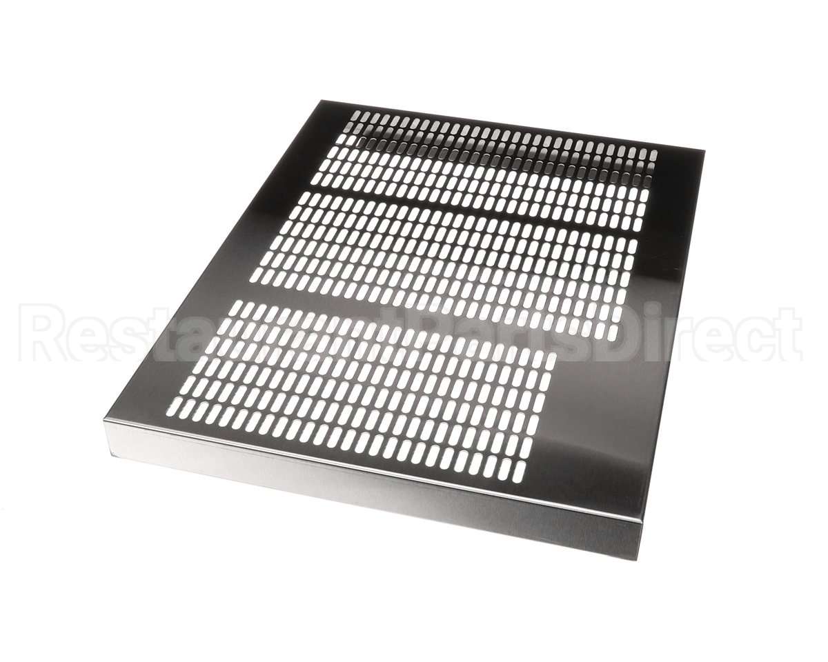 PE-29830 Alto Shaam Louver,Comprssor, Qc2-3