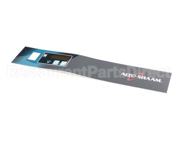 PE-35188 Alto Shaam Panel,Overlay,300-S Simple