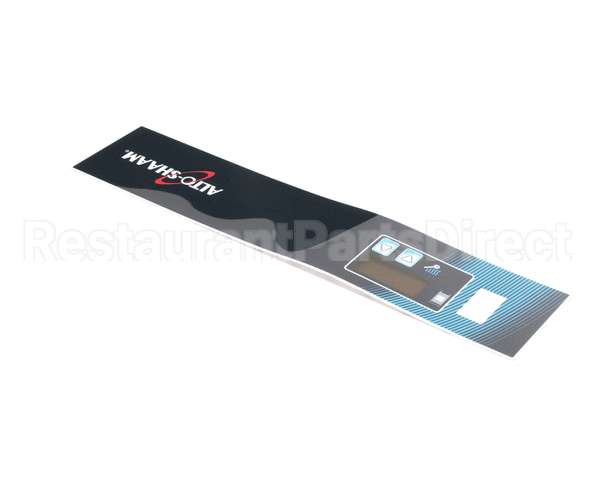 PE-35188 Alto Shaam Panel,Overlay,300-S Simple