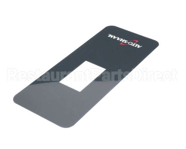 PE-36160 Alto Shaam Overlay,Qc2,Touch Screen,2013